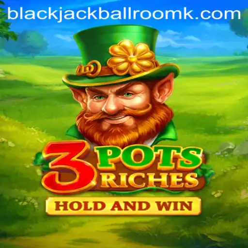 Discovering the Thrills of 3potsRiches: A Fresh Gaming Experience