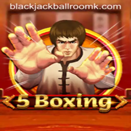 Unveiling 5Boxing: A New Era in Gaming