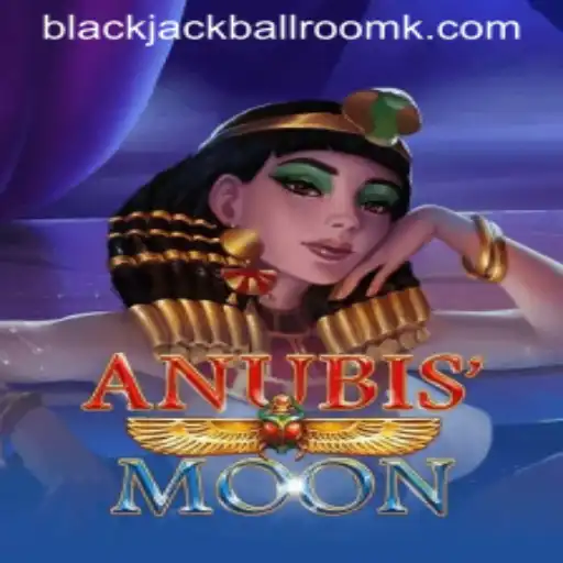 AnubisMoon: Explore the Ancient Mysteries of Gaming