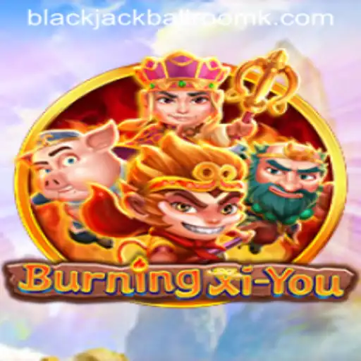 Discover the Enchantment of BurningXiYou: A Game Like No Other