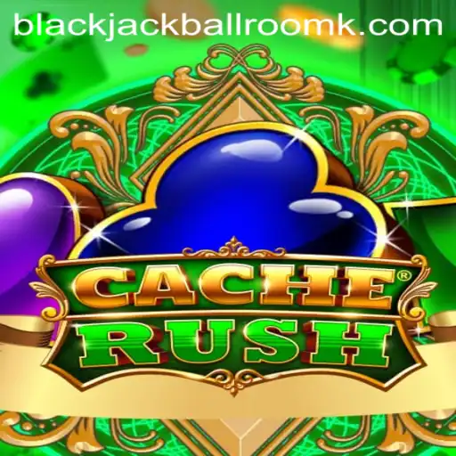 Discover the Excitement of CacheRush: A Thrilling New Game Adventure
