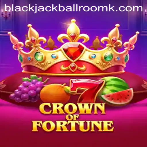 CrownofFortune: A Thrilling Journey into the World of Strategy and Luck