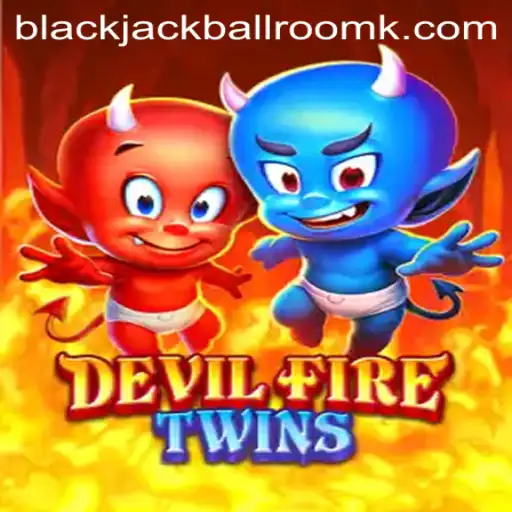 Experience the Thrills of DevilFireTwins: A New Adventure in Gaming