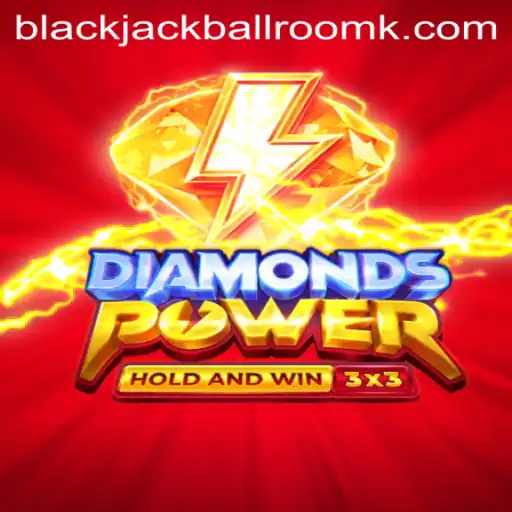 The Thrilling World of Diamondspower: An In-depth Guide to the Latest Gaming Craze