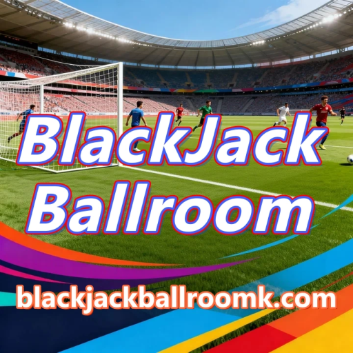 BlackJack Ballroom