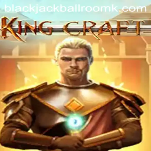 KingcraftMenomin: A Thrilling Convergence of Fantasy and Strategy