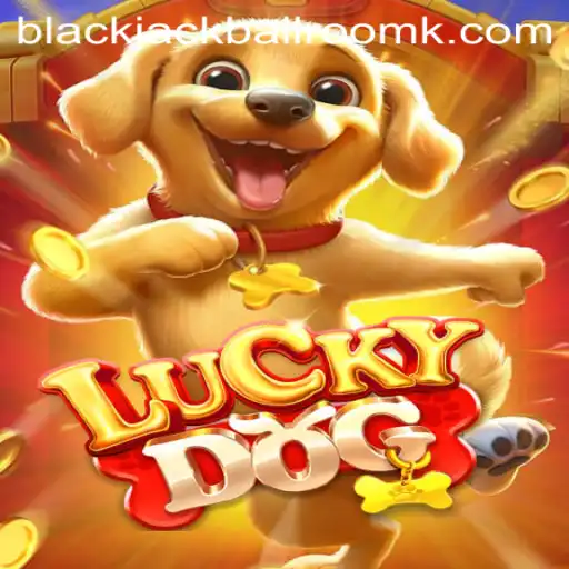 Exploring the Thrills of LuckyDog: A Gaming Adventure Awaits