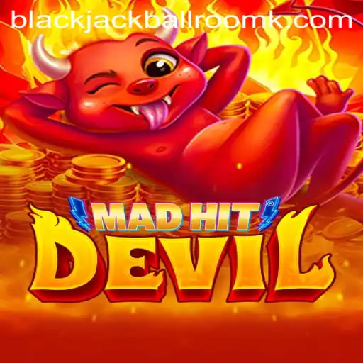Dive into the Thrilling World of MadHitDevil with Apostafeita.bet