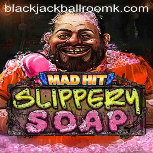 MadHitSlipperySoap: A Unique Gaming Experience Blending Fun and Strategy