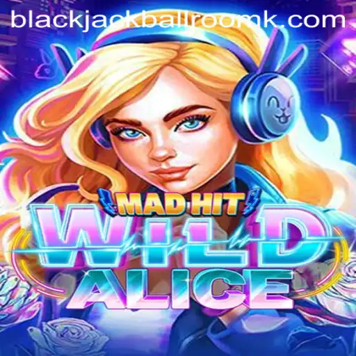 MadHitWildAlice: Dive into a World of Fantasy and Strategy