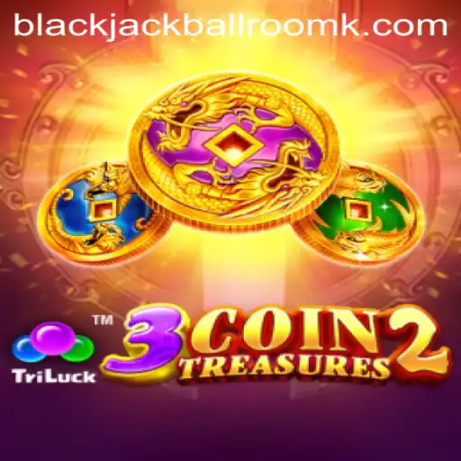 3CoinTreasures2: Discovering the Thrills and Strategies of the Casino Landscape