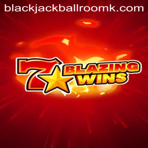 BlazingWins: A Thrilling Adventure in Modern Gaming