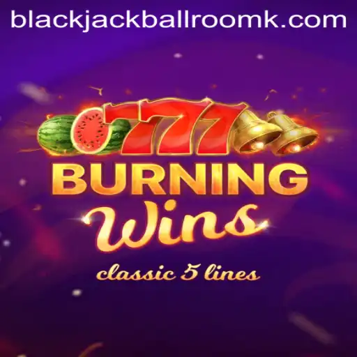 Discover the Thrills of BurningWins at Apostafeita.bet