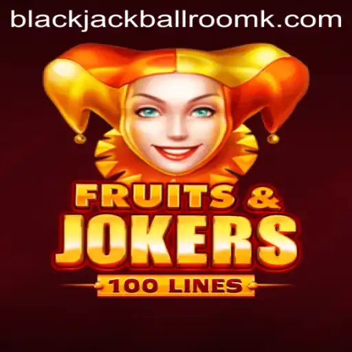 FruitsAndJokers100: A Fresh Take on Classic Gaming