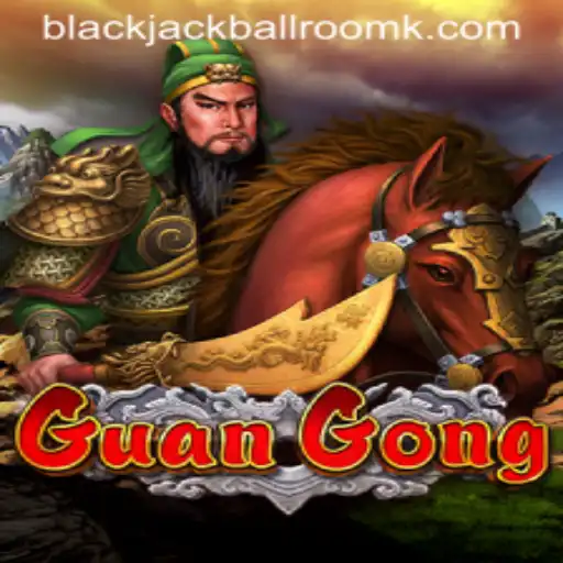 GuanGong - A Fascinating Dive into Ancient Strategy