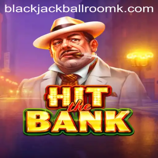 HitTheBank: A Thrilling Bank Heist Game