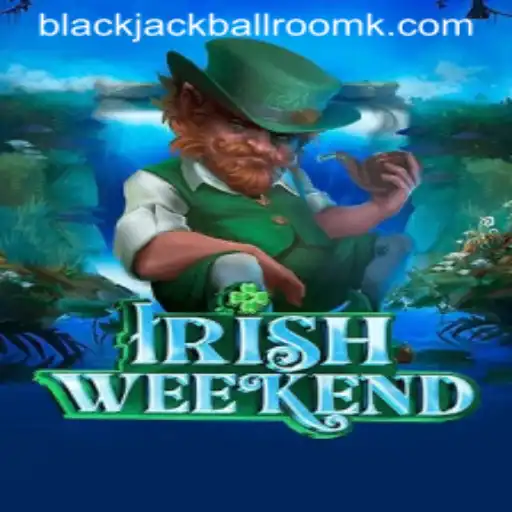 Exploring the Excitement of IrishWeekend: A Dive into ApostleFeita.bet's New Game