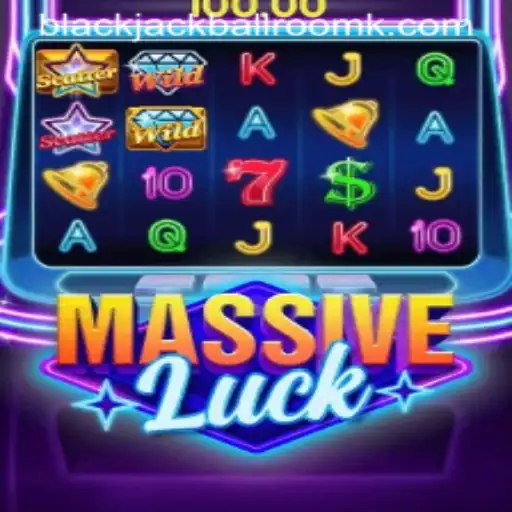 MassiveLuck: An Exciting New Game Experience