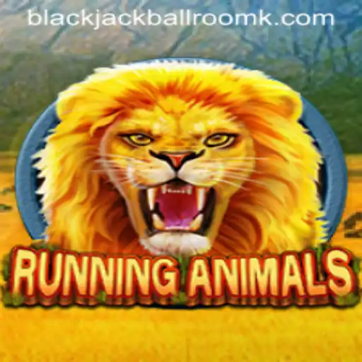Exploring the Exciting World of RunningAnimals with Apostafeita.bet