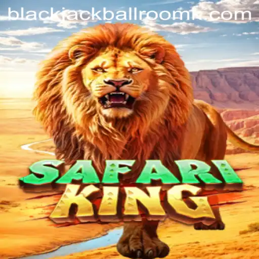 Exploring the Exciting World of SafariKing: A Guide to Adventure and Thrills
