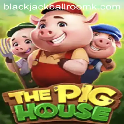 Discover 'ThePigHouse': A New Gaming Adventure