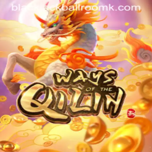 Unveiling Ways of the Qilin: A Journey into Ancient Lore and Modern Gaming