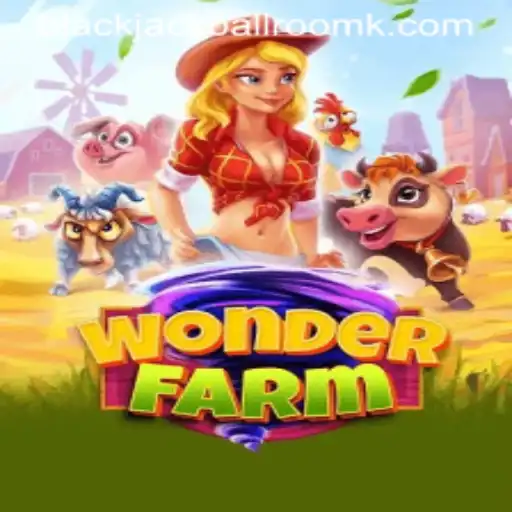 Explore the World of WonderFarm: A New Chapter in Gaming
