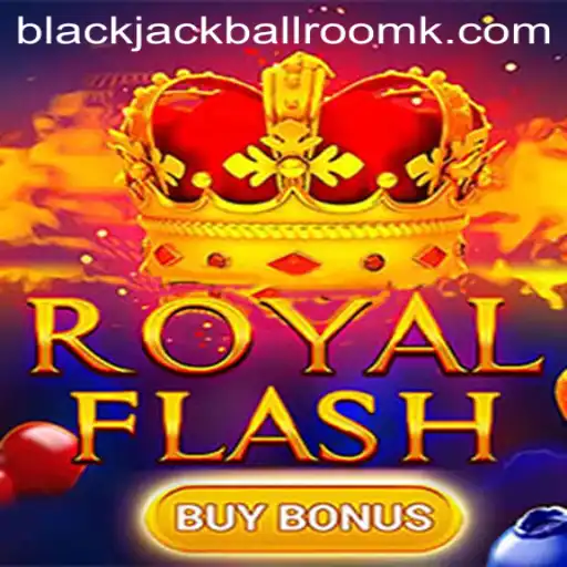 Experience the Thrill of RoyalFlashBuyBonus at Apostafeita.bet