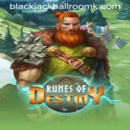 Discover the Magic of RunesOfDestiny: A Comprehensive Guide