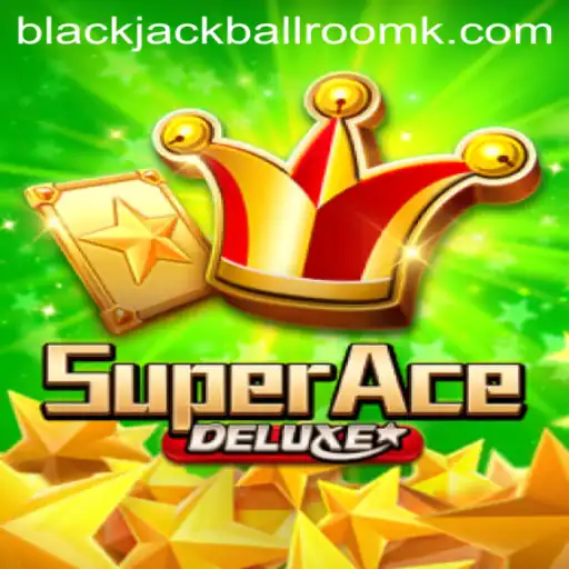 Unveiling SuperAceDeluxe: A Thrilling Experience