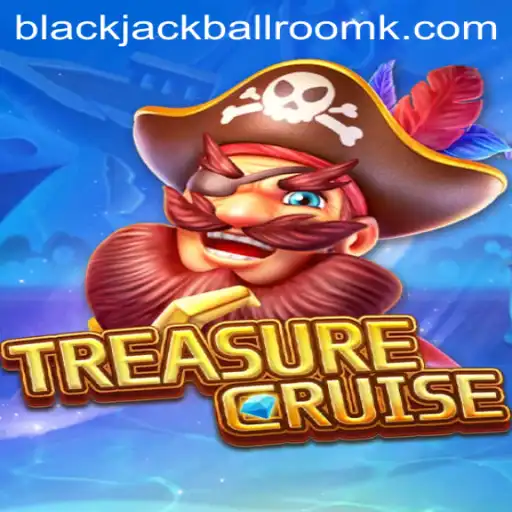 Unveiling TREASURECRUISE: A Modern Odyssey in Online Gaming